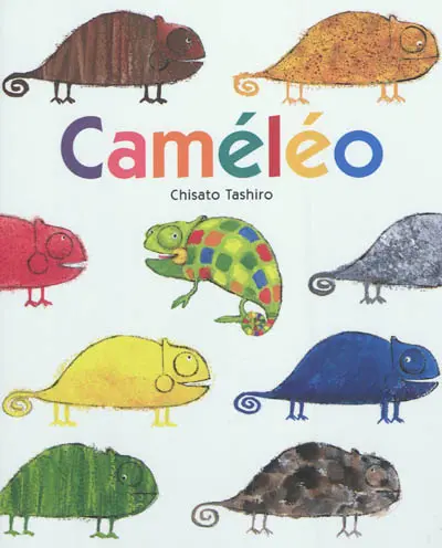 Caméléo