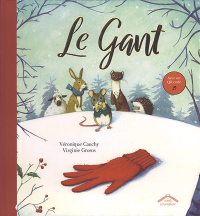 Le gant