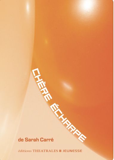 Chère écharpe