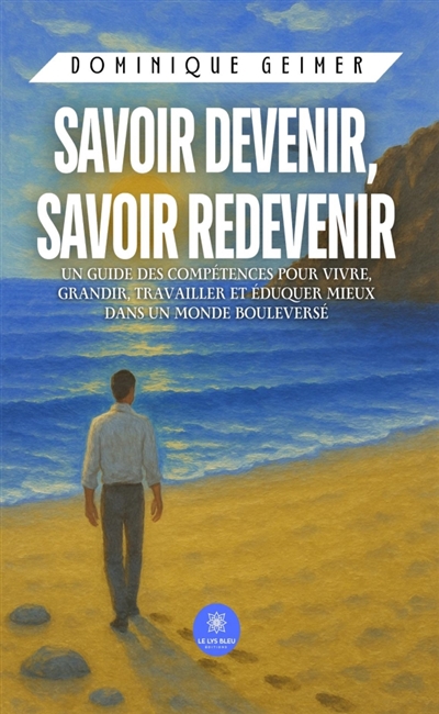 Savoir devenir, savoir...