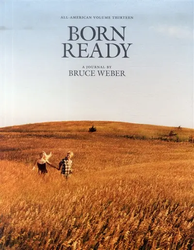 All American. Vol. 13. Born ready