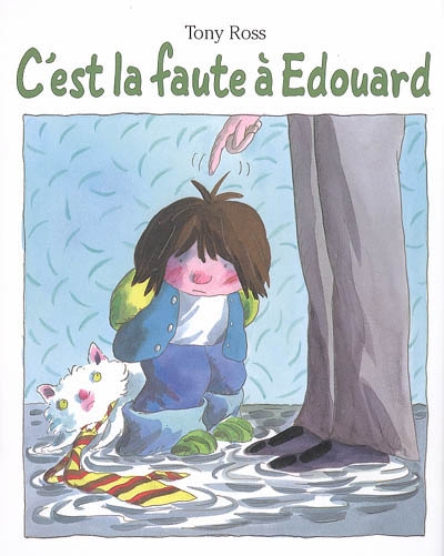 C'est la faute à Edouard