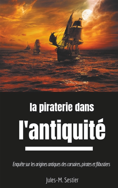 La piraterie dans...