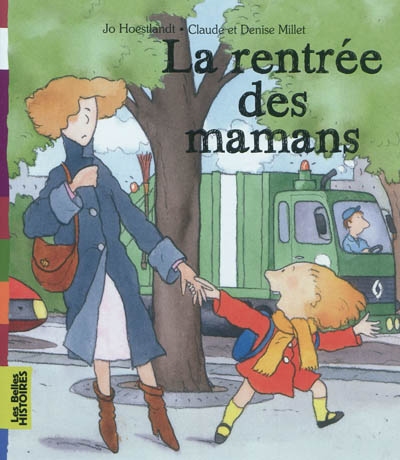 La rentrée des mamans