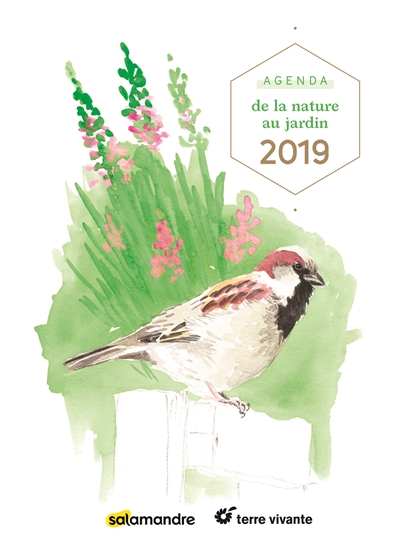 Agenda de la nature au...