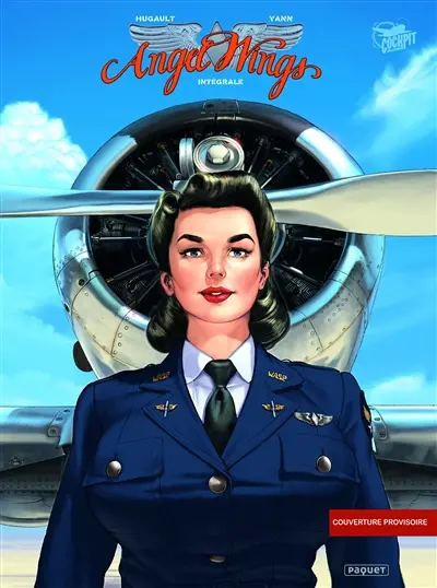 Angel wings : intégrale