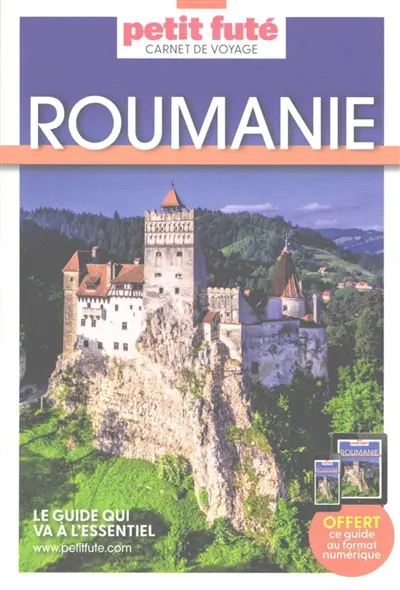 Roumanie