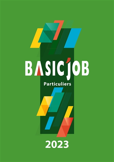 Basic'Job : particuliers : 2023