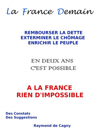 La France Demain