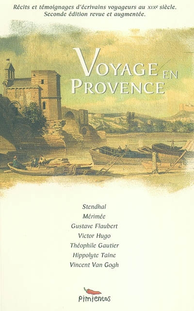 Voyage en Provence