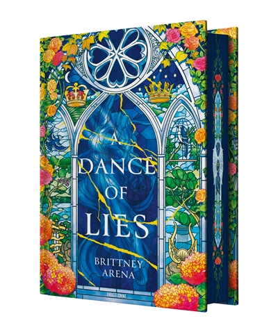 A dance of lies