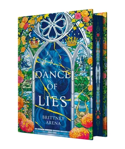 A dance of lies