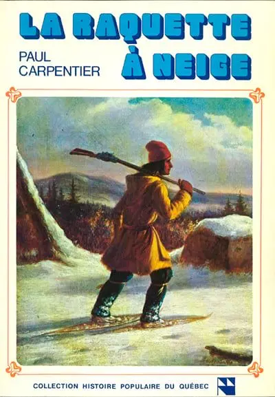 La raquette à neige 2