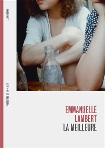 Emmanuelle Lambert La Meilleure