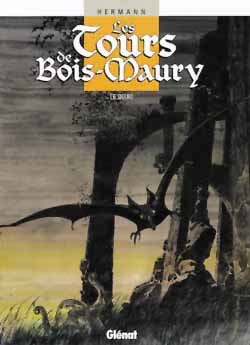 Les tours de Bois-Maury. Vol. 6. Sigurd