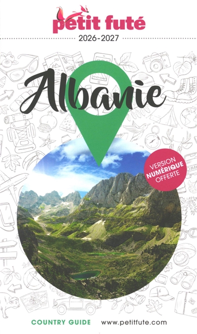 Albanie : 2026-2027