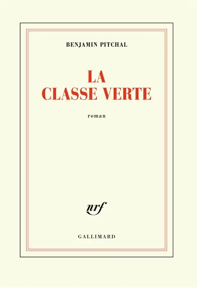 La classe verte