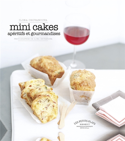 Mini-cakes