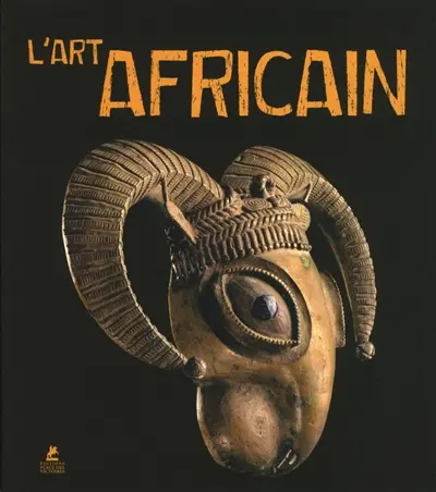 African art. Art africain. Afrikanische Kunst. Arte africano. Arte africana. Afrikaanse kunst