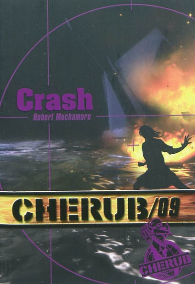 Cherub 9 Crash