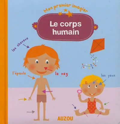 Le corps humain