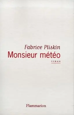 Monsieur Météo