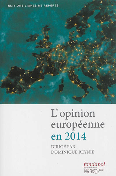 L'opinion européenne en 2014