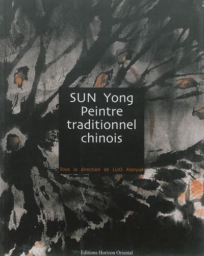 Sun Yong : peintre traditionnel chinois