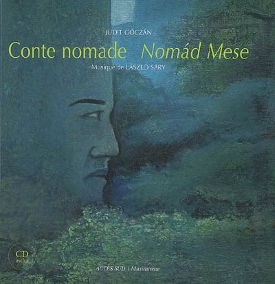 Conte nomade. Nomad mese