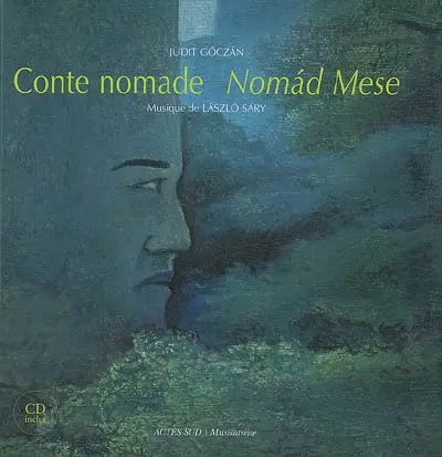 Conte nomade. Nomad mese
