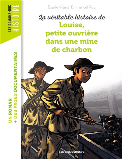 La véritable histoire de...