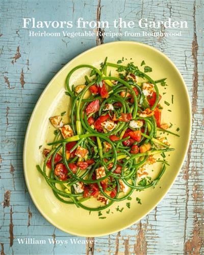 Flavors From The Garden :...