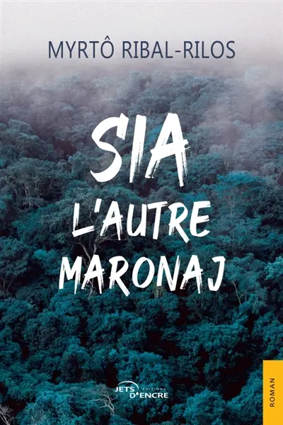 Sia, l'autre Maronaj