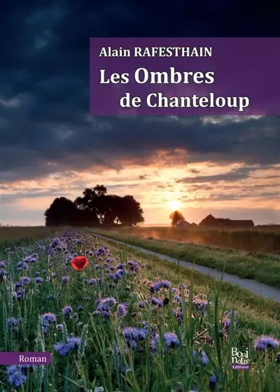 Les ombres de Chanteloup