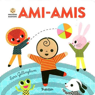 Ami-amis