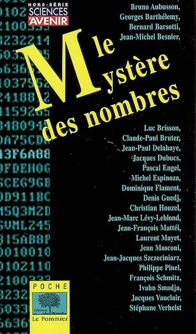 Le mystère des nombres