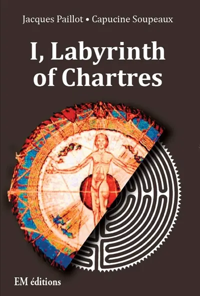 I, Labyrinth of Chartres