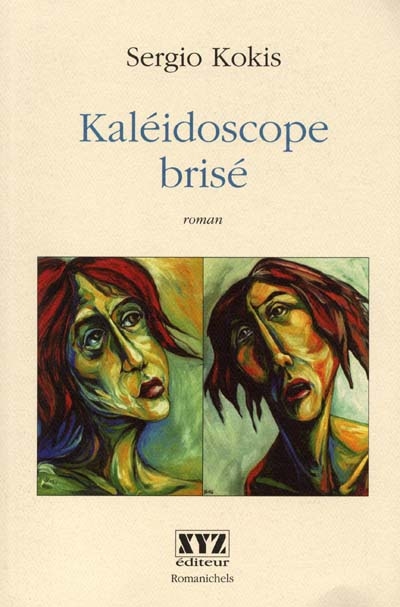 Kaléidoscope brisé