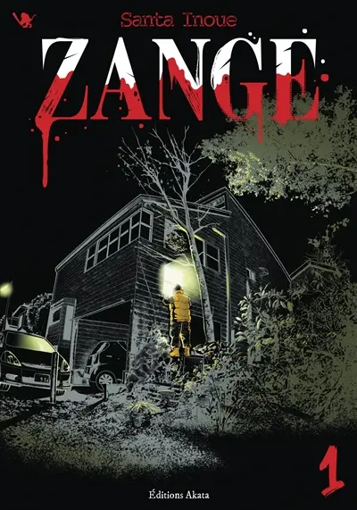Zange. Vol. 1