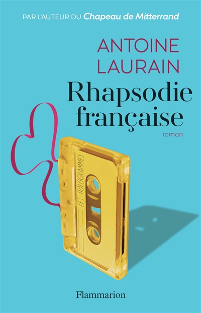 Rhapsodie française