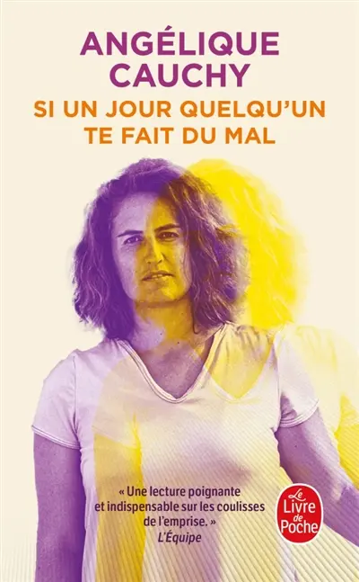 Si un jour quelqu'un te fait du mal