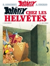 Une aventure d'Astérix, tome 16 : Astérix chez les Helvètes