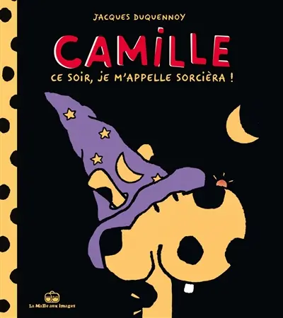Camille. Vol. 4