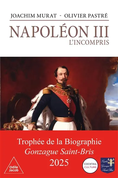 Napoléon III : l'incompris