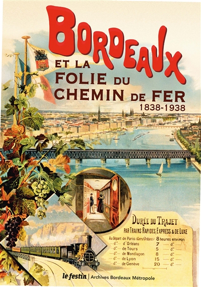 Bordeaux et la folie du...