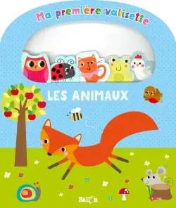 Les animaux