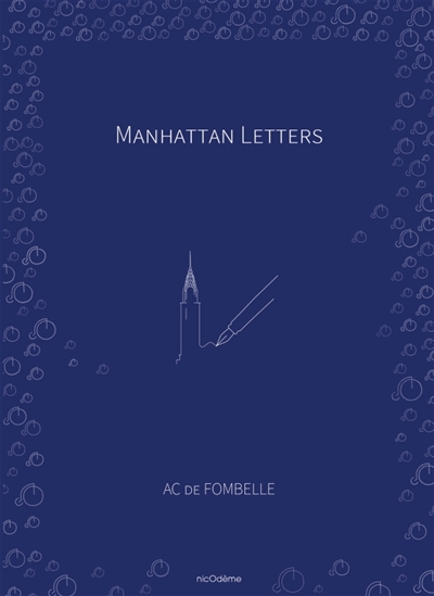 Manhattan Letters