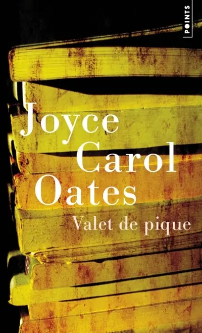 Valet de pique
