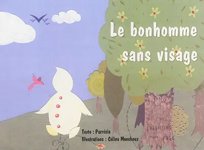 Le bonhomme sans visage