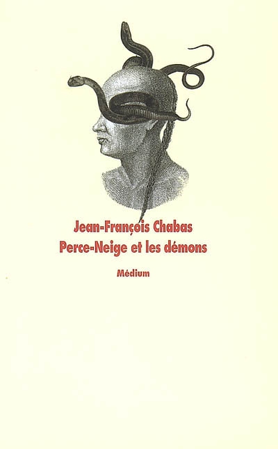 Perce-Neige et les démons